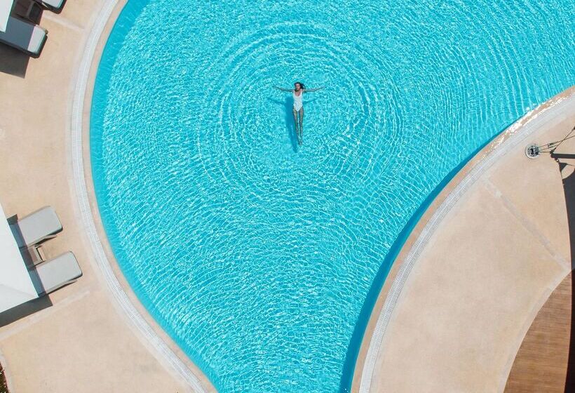 Fotos del hotel Sani Dunes:  15