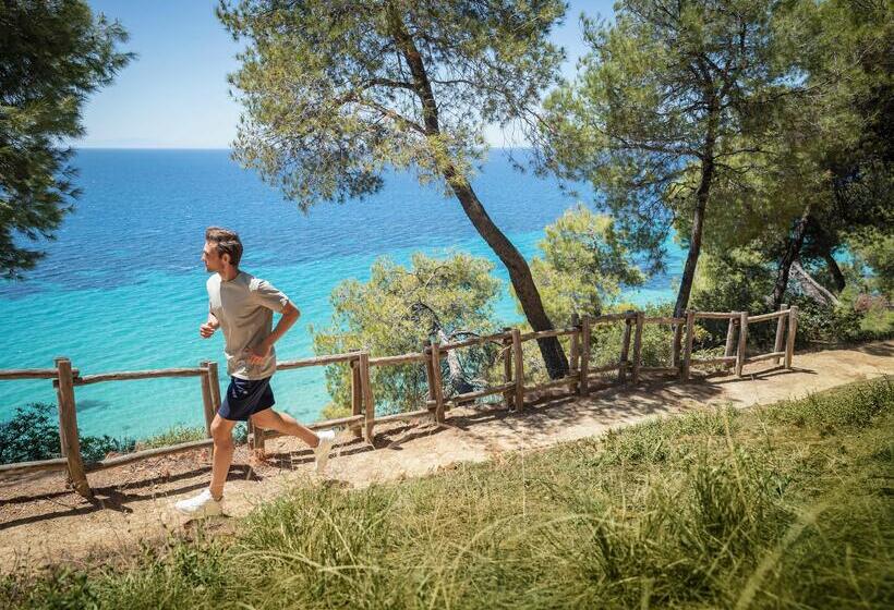 Fotos del hotel Sani Dunes:  14