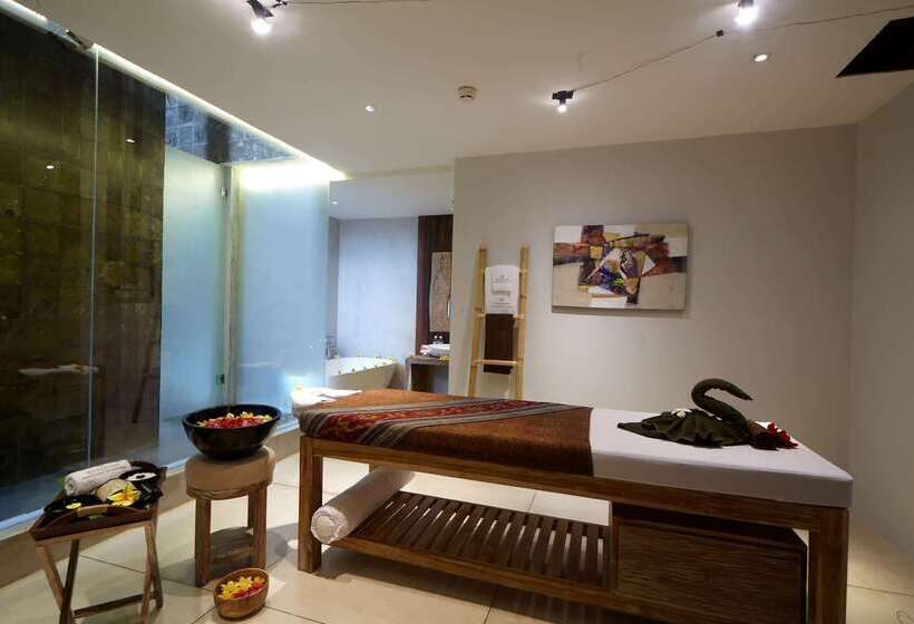 Fotos del hotel Wyndham Dreamland Resort Bali:  4