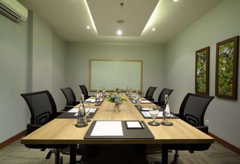 Fotos del hotel Wyndham Dreamland Resort Bali:  6