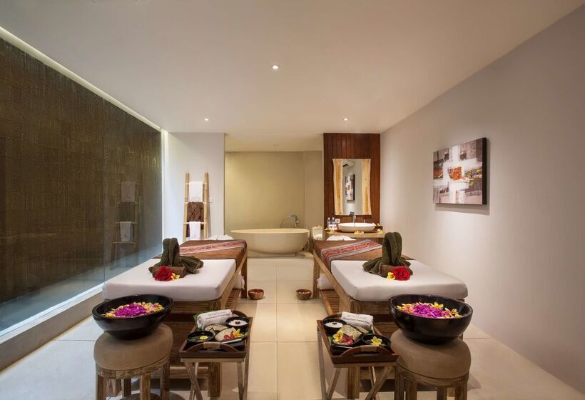 Fotos del hotel Wyndham Dreamland Resort Bali:  25