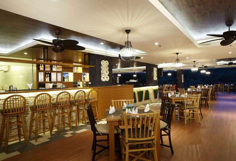 Fotos del hotel Wyndham Dreamland Resort Bali:  12