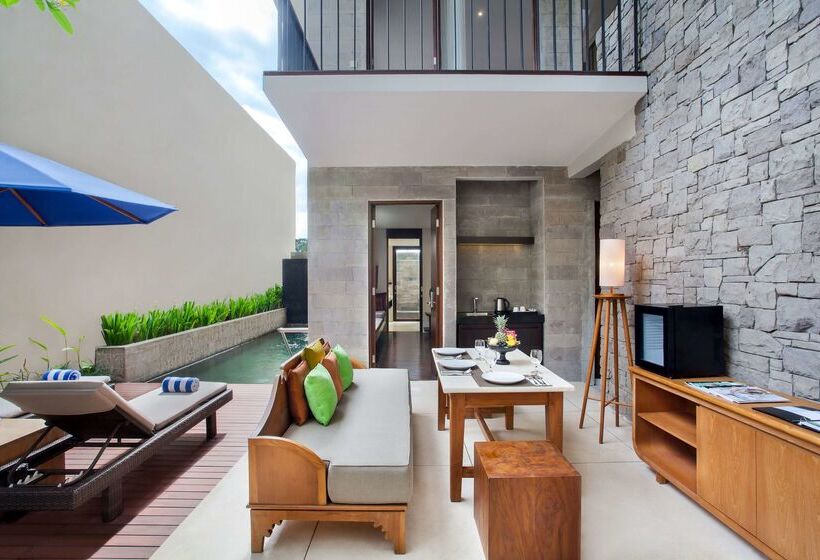 Fotos del hotel Wyndham Dreamland Resort Bali:  7