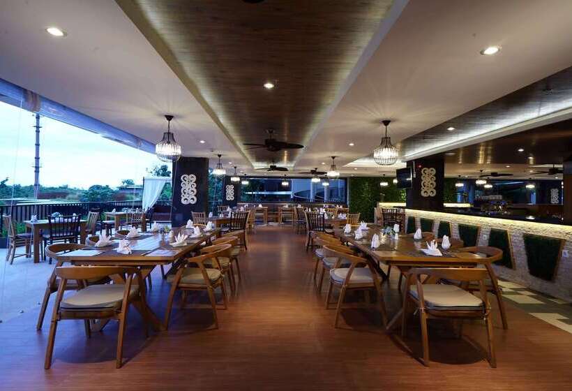 Fotos del hotel Wyndham Dreamland Resort Bali:  5