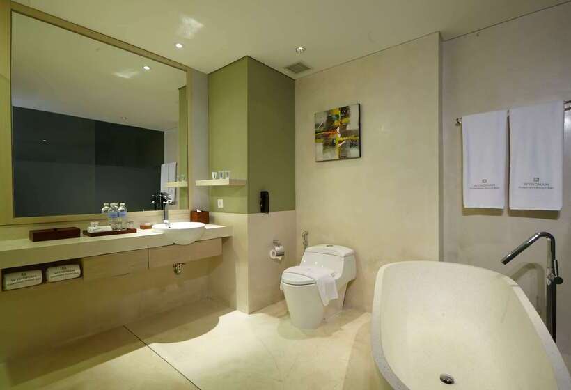 Fotos del hotel Wyndham Dreamland Resort Bali:  8