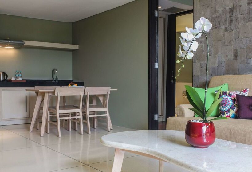 Fotos del hotel Wyndham Dreamland Resort Bali:  15