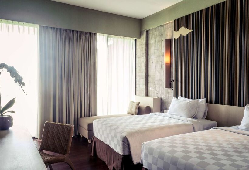 Fotos del hotel Wyndham Dreamland Resort Bali:  2