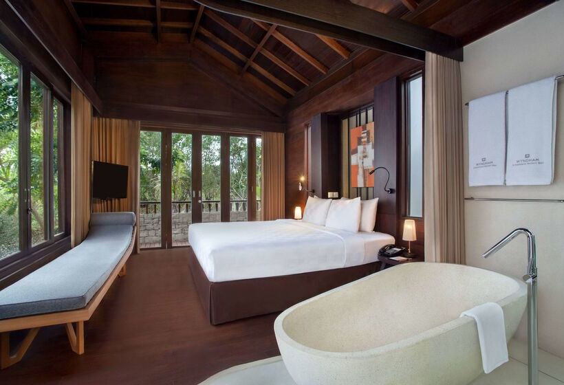 Fotos del hotel Wyndham Dreamland Resort Bali:  21