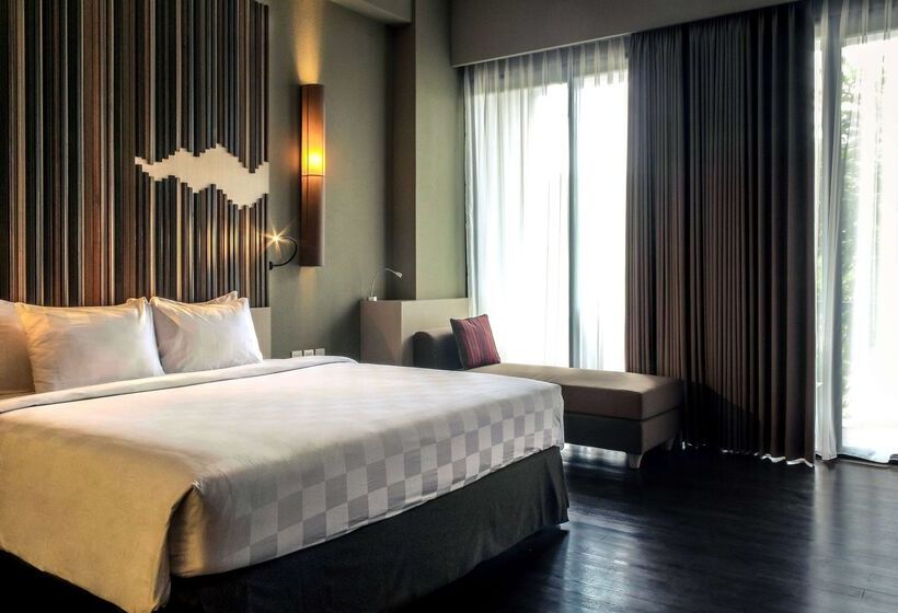 Fotos del hotel Wyndham Dreamland Resort Bali:  11