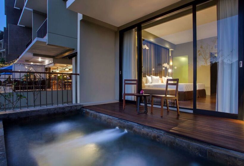 Fotos del hotel Wyndham Dreamland Resort Bali:  14