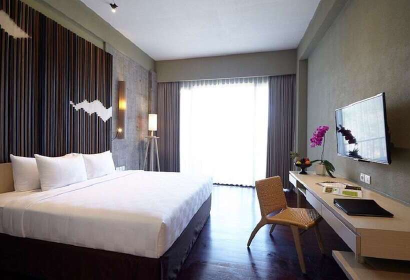 Fotos del hotel Wyndham Dreamland Resort Bali:  20