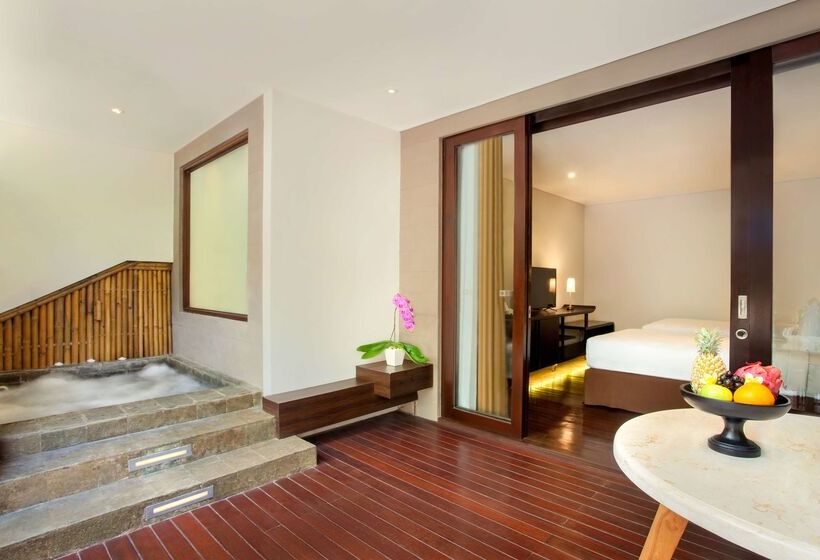 Fotos del hotel Wyndham Dreamland Resort Bali:  22