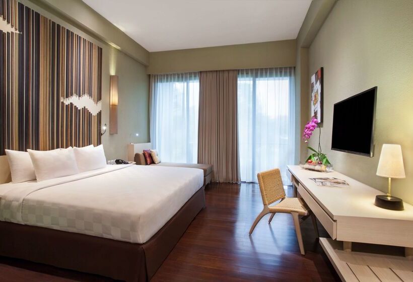 Fotos del hotel Wyndham Dreamland Resort Bali:  16