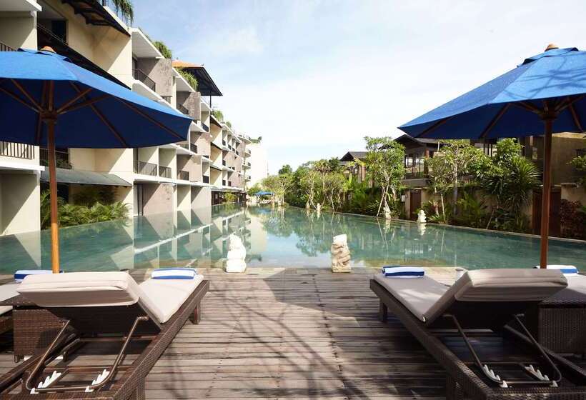 Fotos del hotel Wyndham Dreamland Resort Bali:  10