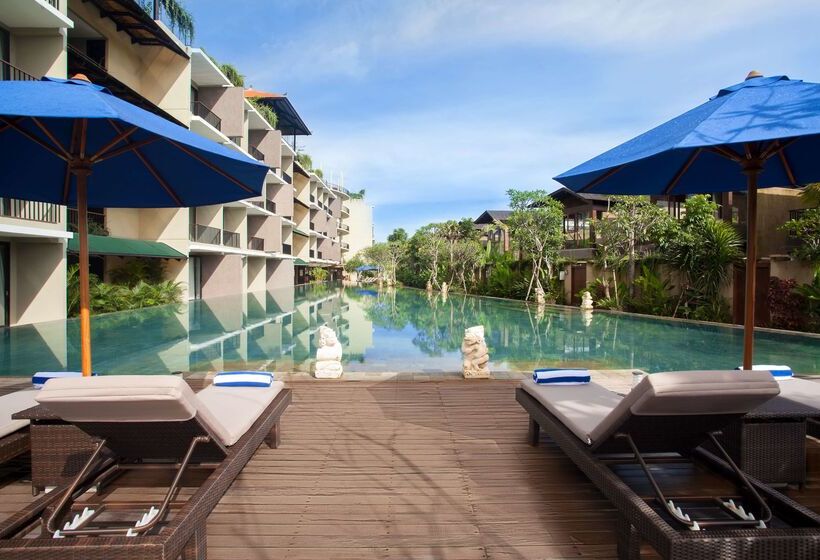 Wyndham Dreamland Resort Bali