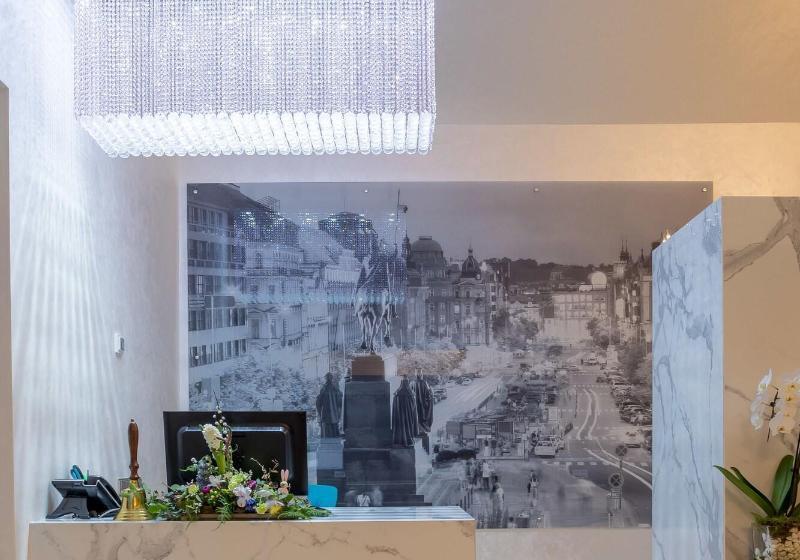 Fotos del hotel Myo Hotel Wenceslas:  17