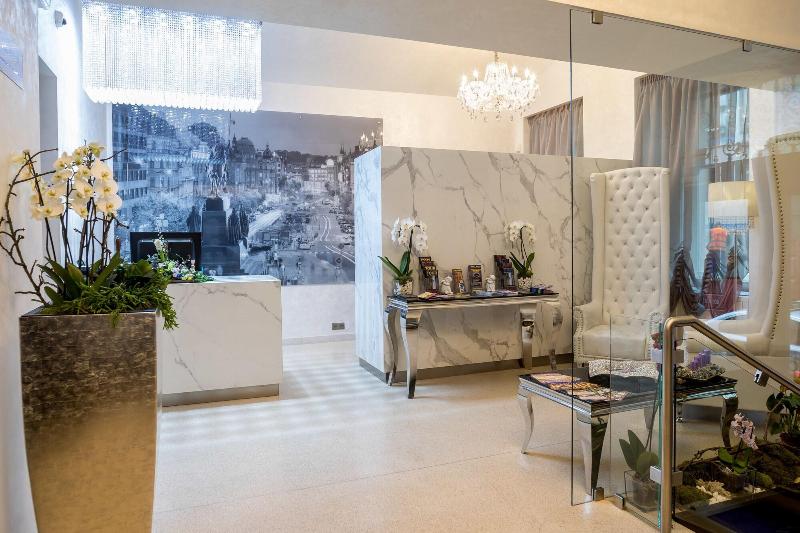 Fotos del hotel Myo Hotel Wenceslas:  6