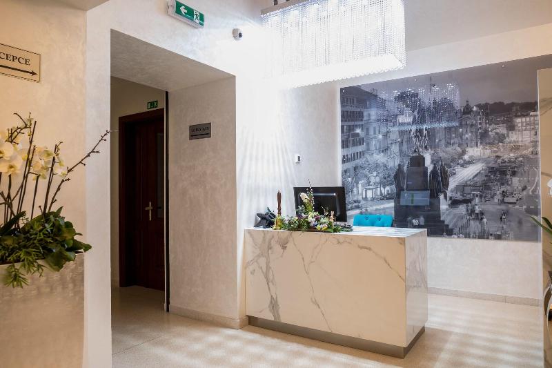 Fotos del hotel Myo Hotel Wenceslas:  2