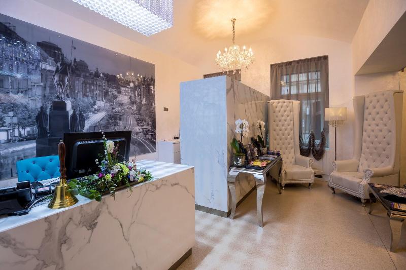 Fotos del hotel Myo Hotel Wenceslas:  10