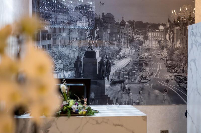 Fotos del hotel Myo Hotel Wenceslas:  4