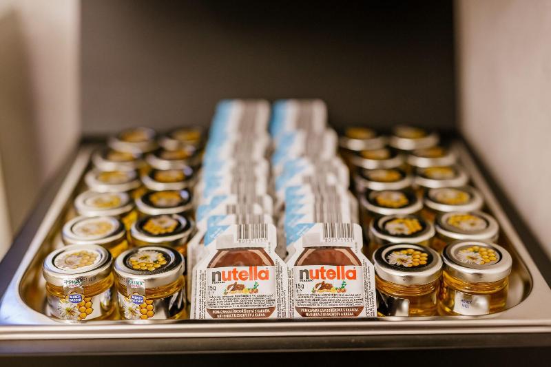 Fotos del hotel Myo Hotel Wenceslas:  11