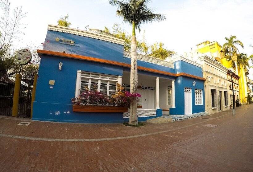 Fotos del hotel Placita Vieja  Boutique Spa:  11