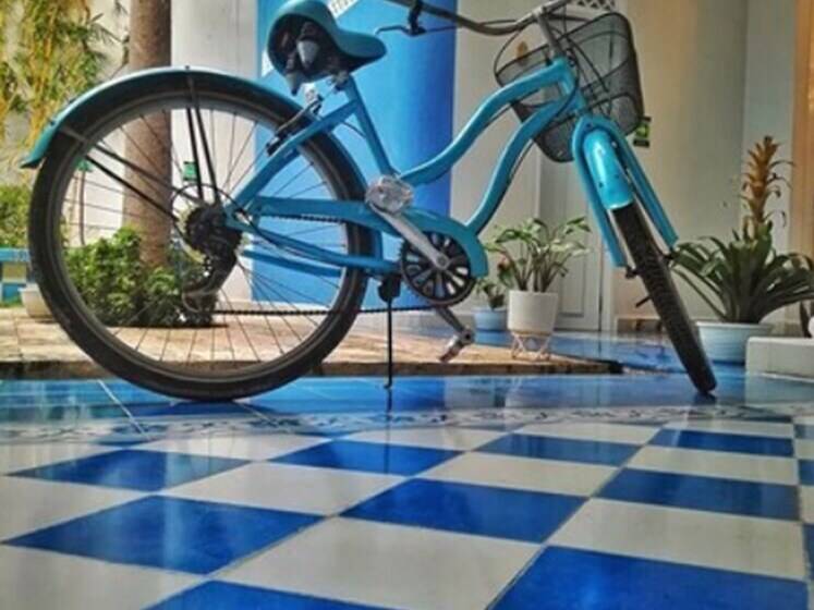 Fotos del hotel Placita Vieja  Boutique Spa:  7