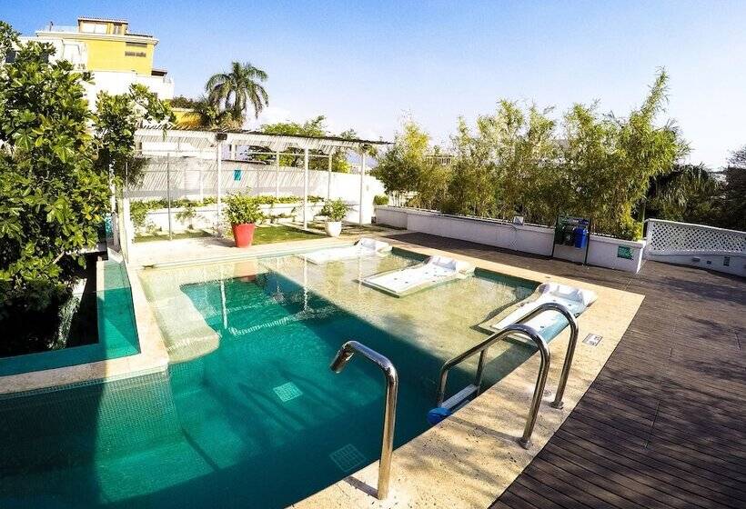 Fotos del hotel Placita Vieja  Boutique Spa:  2