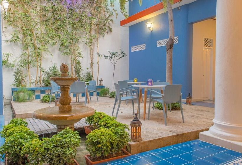 Fotos del hotel Placita Vieja  Boutique Spa:  6