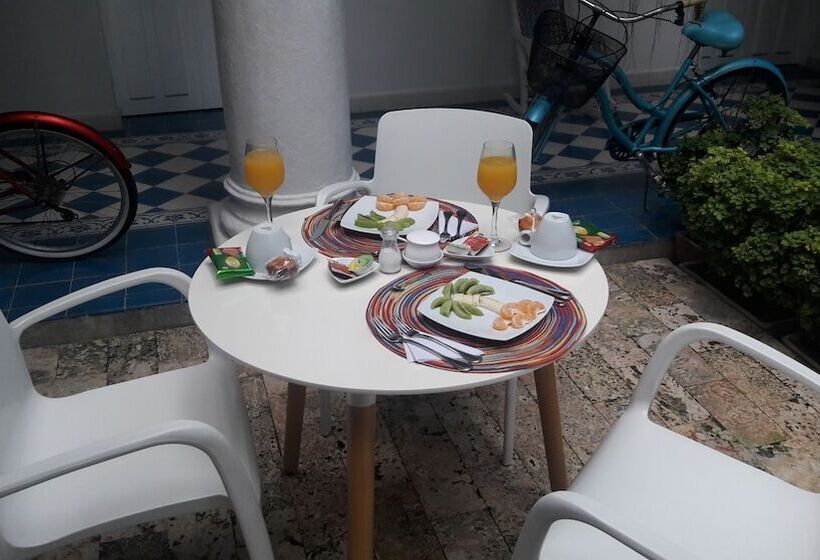 Fotos del hotel Placita Vieja  Boutique Spa:  10