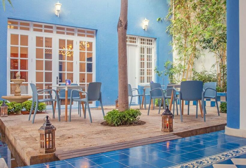 Fotos del hotel Placita Vieja  Boutique Spa:  9