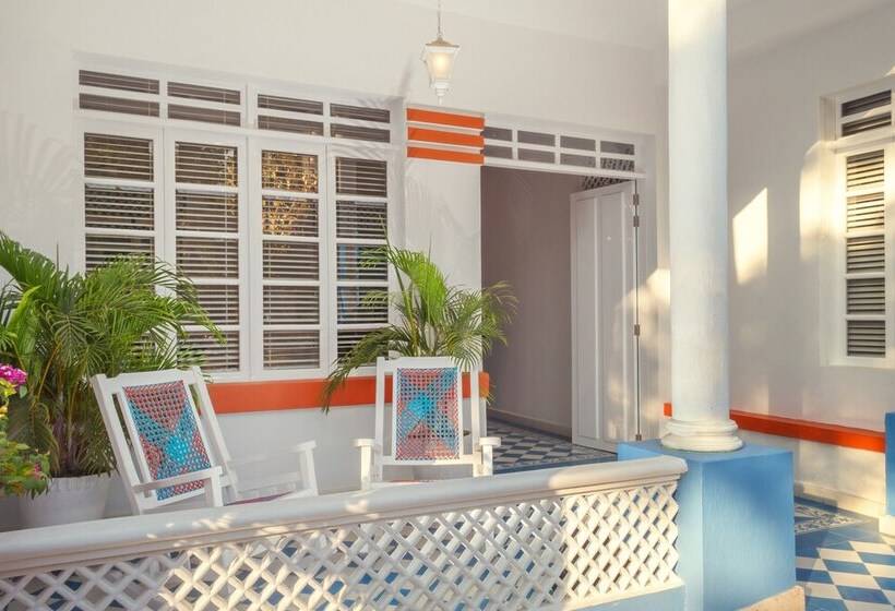 Fotos del hotel Placita Vieja  Boutique Spa:  4