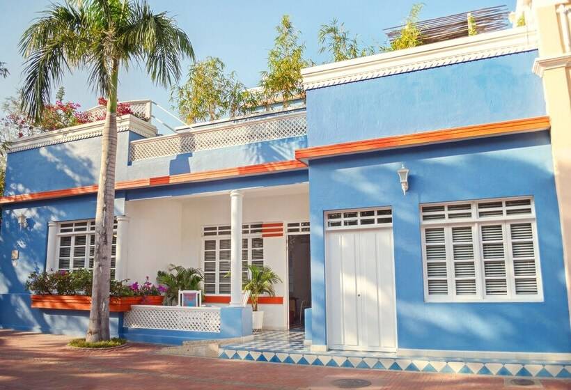 Fotos del hotel Placita Vieja  Boutique Spa:  8