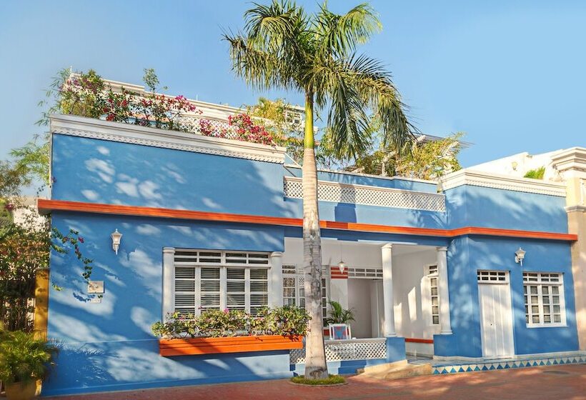 Placita Vieja  Boutique Spa