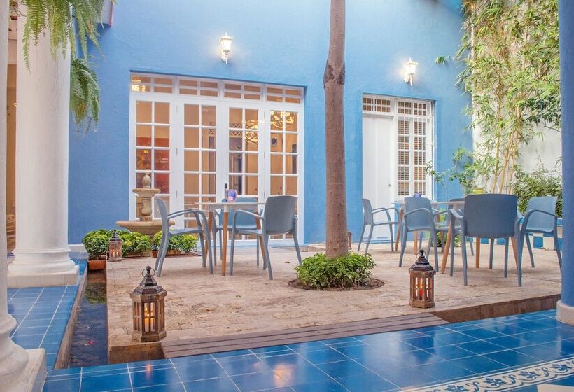 Fotos del hotel Placita Vieja  Boutique Spa:  13