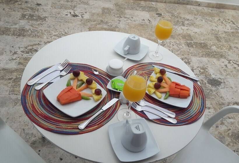 Fotos del hotel Placita Vieja  Boutique Spa:  15