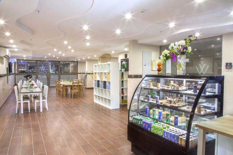 Fotos del hotel Al Rawda Hotel - Al Salama:  4