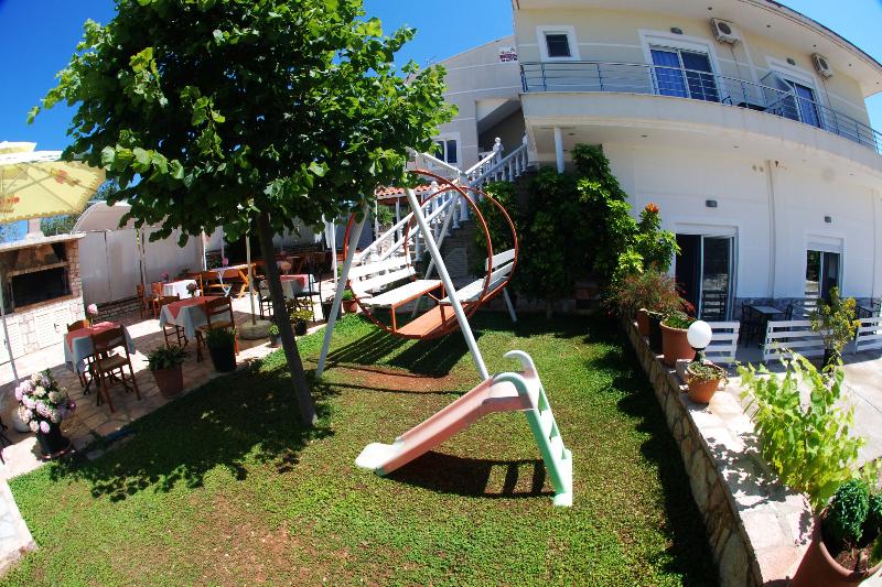 Fotos del hotel Chris:  3