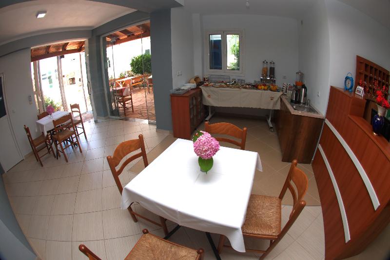 Fotos del hotel Chris:  20