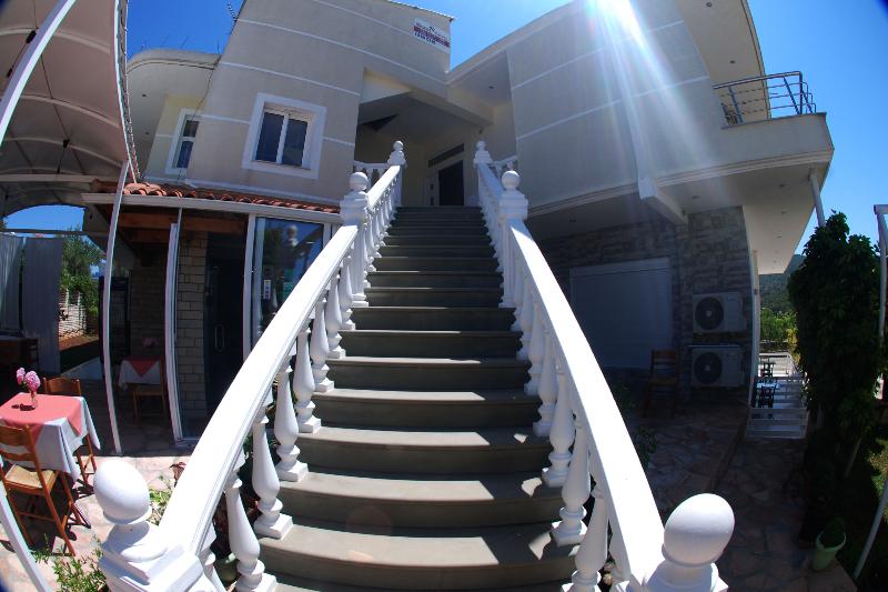 Fotos del hotel Chris:  22