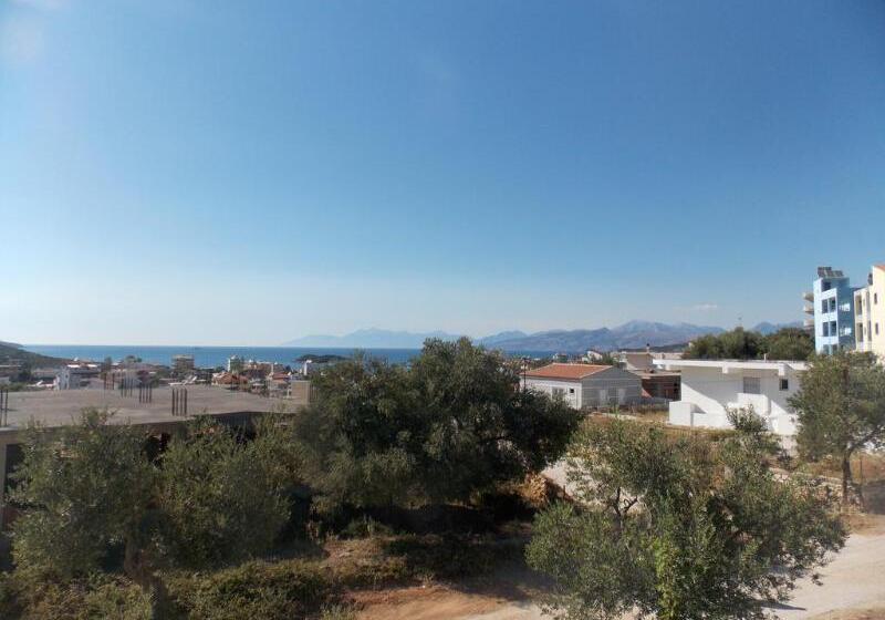 Fotos del hotel Chris:  6