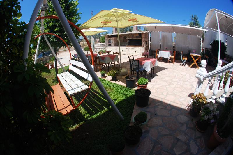 Fotos del hotel Chris:  4