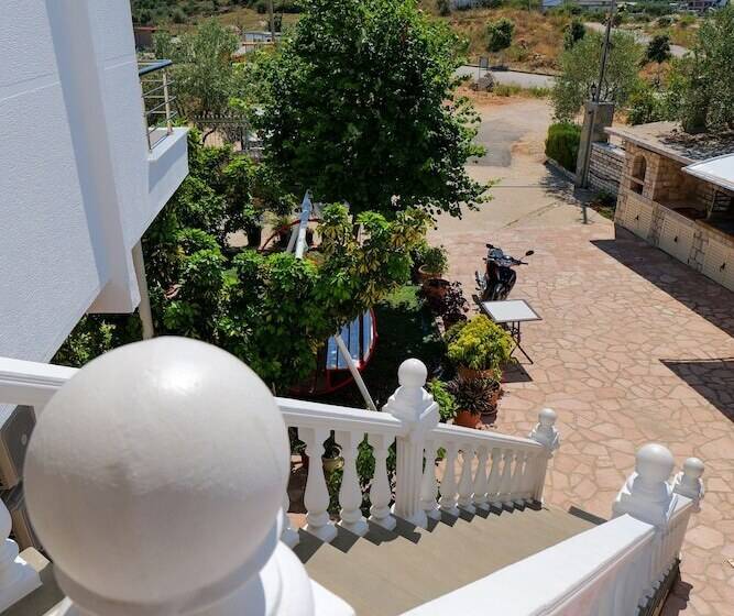 Fotos del hotel Chris:  12