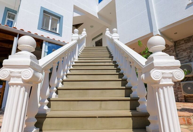 Fotos del hotel Chris:  14