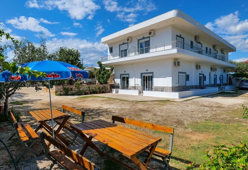 Fotos del hotel Chris:  23