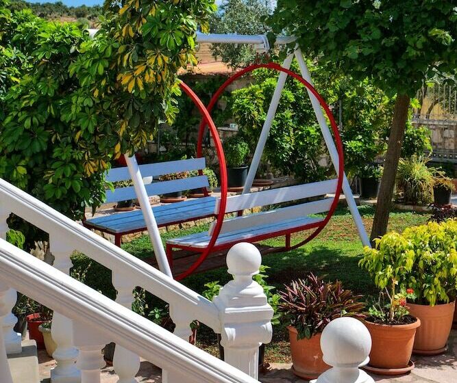 Fotos del hotel Chris:  18