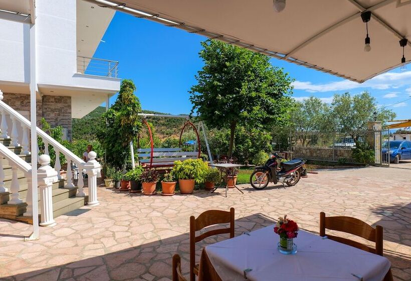 Fotos del hotel Chris:  8