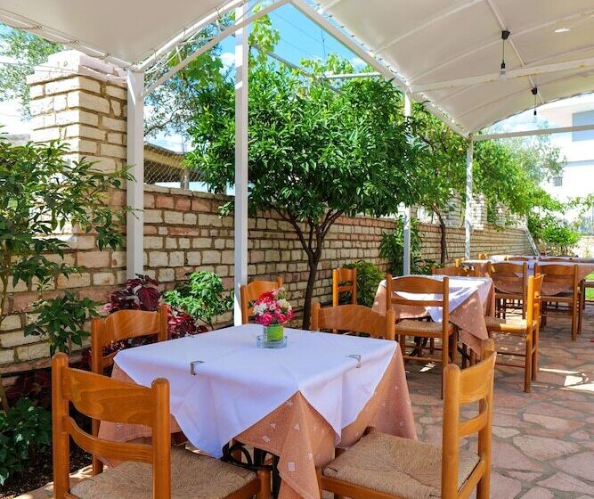 Fotos del hotel Chris:  2