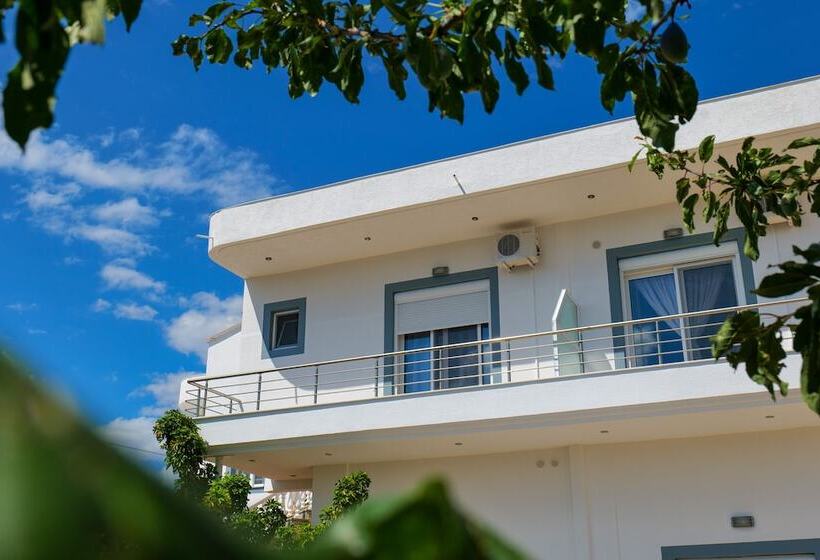 Fotos del hotel Chris:  17