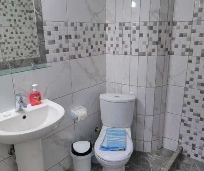 Fotos del hotel Chris:  19